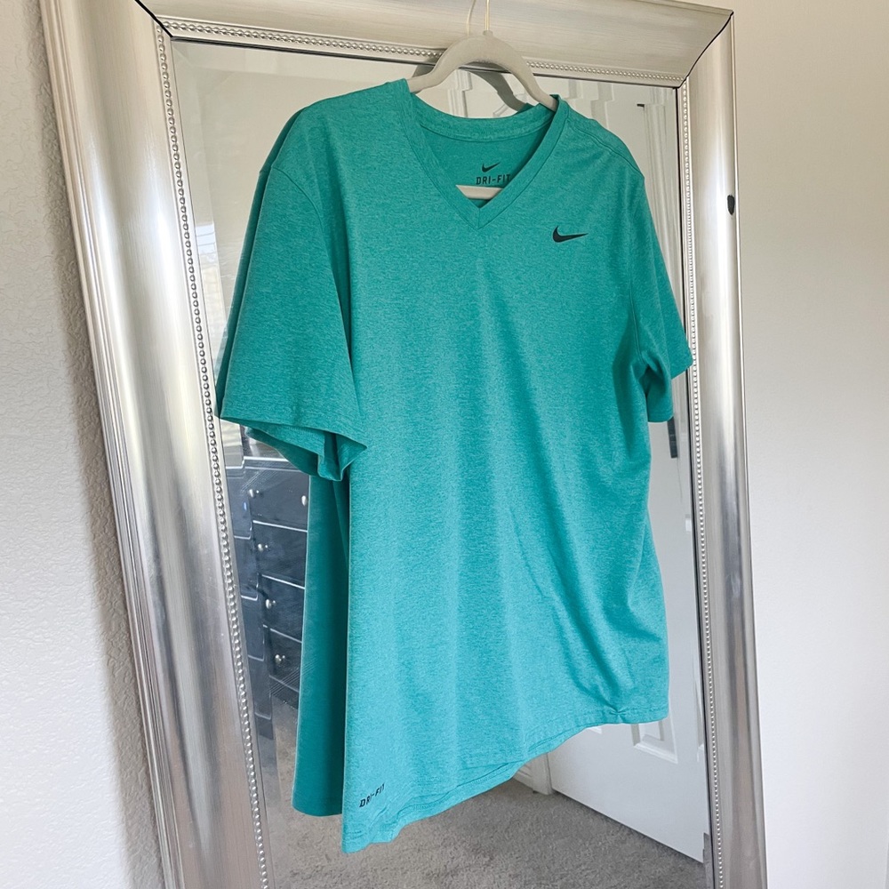 Nike Dri-Fit